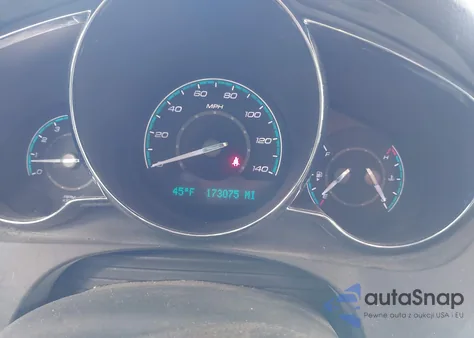 2012 Chevrolet Malibu 2Lz z USA, uszkodzony, nr VIN 1G1ZG5E71CF263842